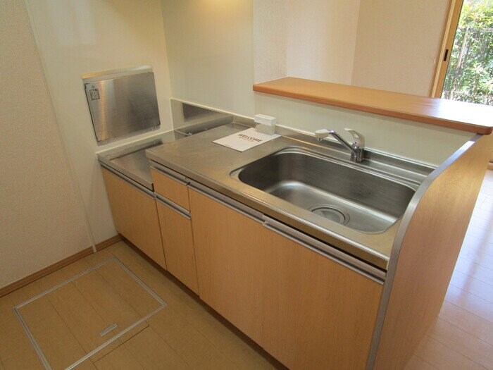 ラヴィアンローズの物件内観写真