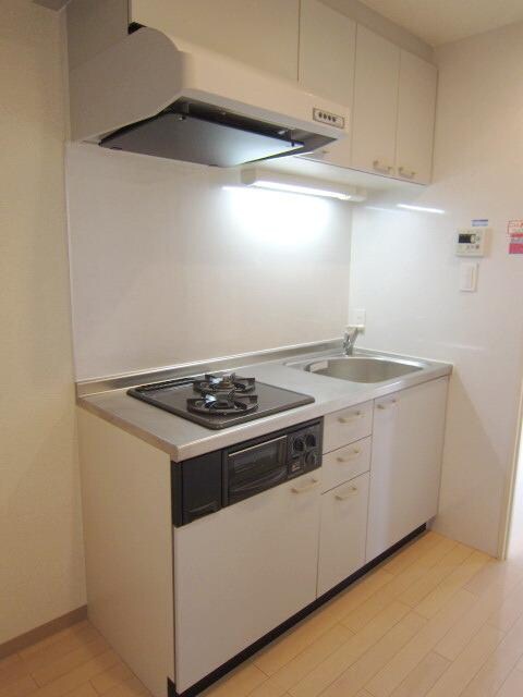 ラ・コンフォルテ府中の物件内観写真