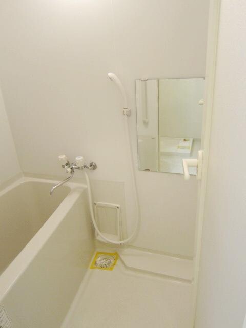 ラ・コンフォルテ府中の物件内観写真