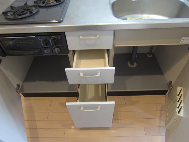 ラ・コンフォルテ府中の物件内観写真