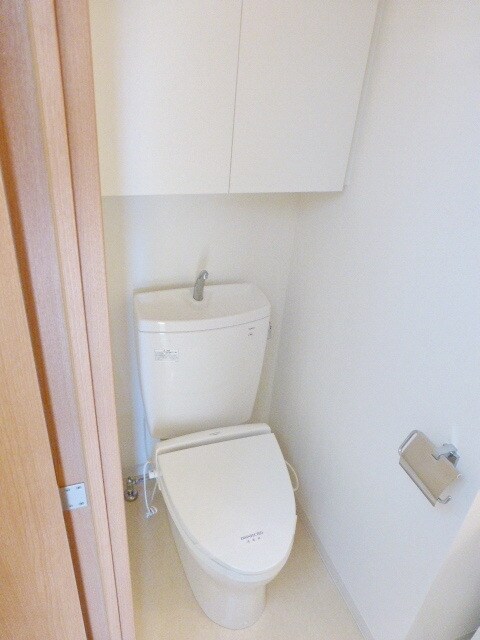 レディアス調布国領の物件内観写真