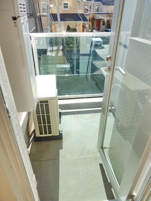 レディアス調布国領の物件内観写真