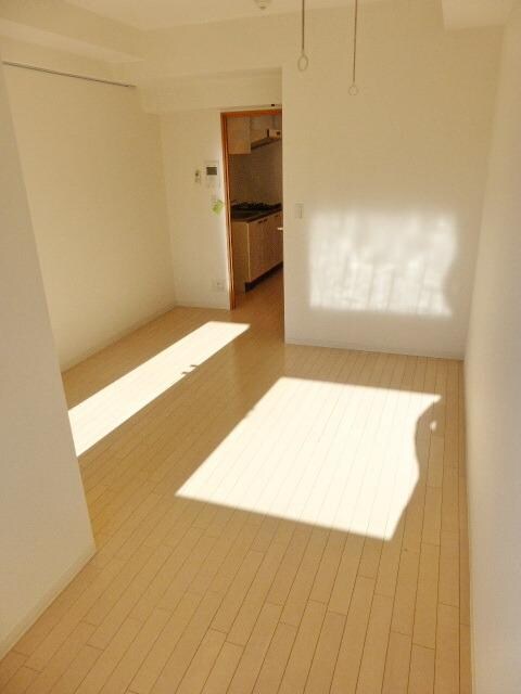 レディアス調布国領の物件内観写真