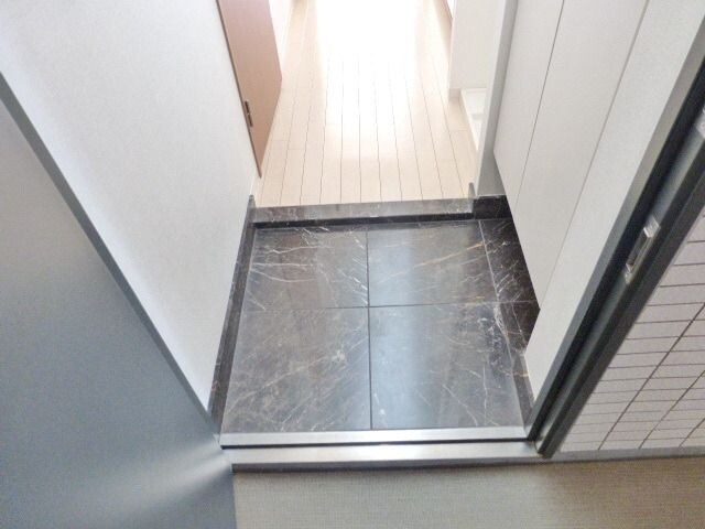 レディアス調布国領の物件内観写真