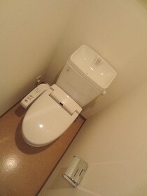 ヴィータローザ東府中の物件内観写真