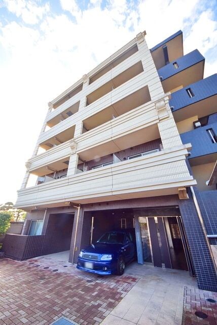 ヴィータローザ東府中の物件内観写真