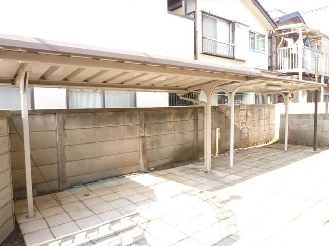 第IIIAIコーポの物件内観写真