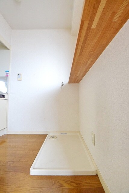 グレース松原の物件内観写真