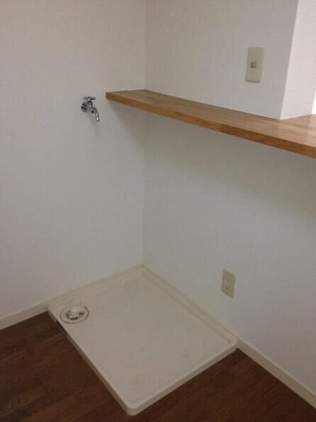 グレース松原の物件内観写真