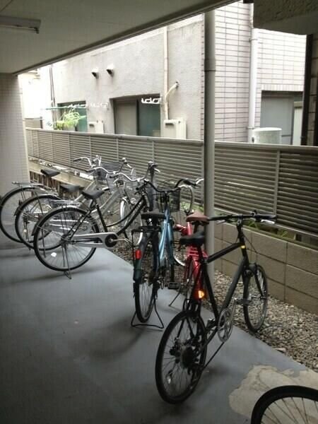 グレース松原の物件内観写真