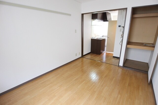 シャトルK3の物件内観写真