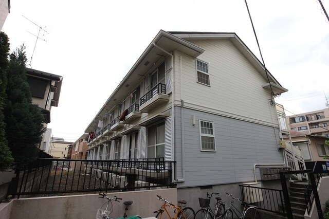 シャトルK3の物件内観写真