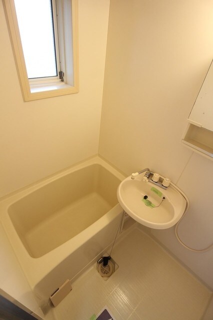 シャトルK3の物件内観写真