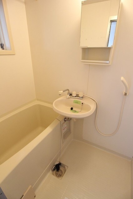 シャトルK3の物件内観写真