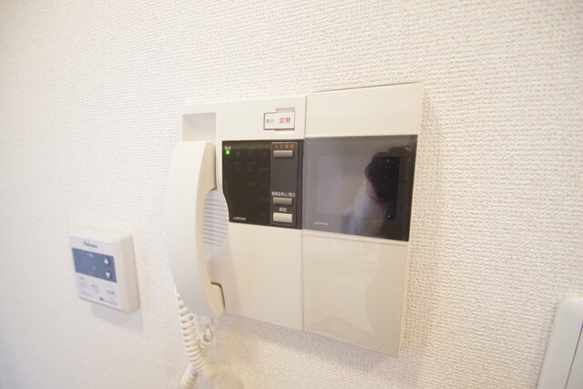 Bris登戸の物件内観写真