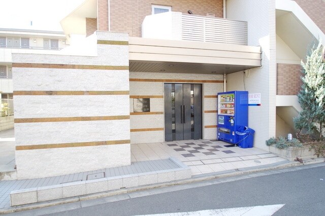 Bris登戸の物件内観写真