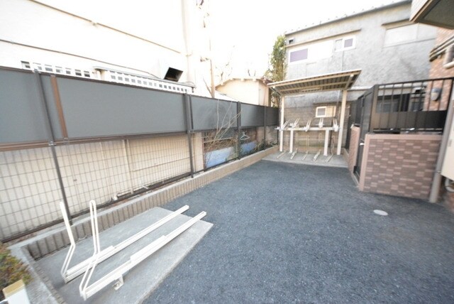 エクセリア浜田山の物件内観写真