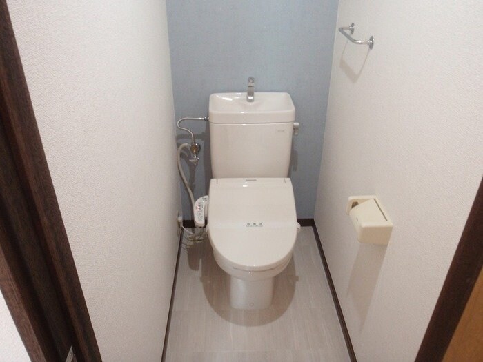 ビューパレスIIの物件内観写真