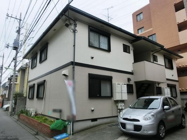 ビューパレスIIの物件内観写真