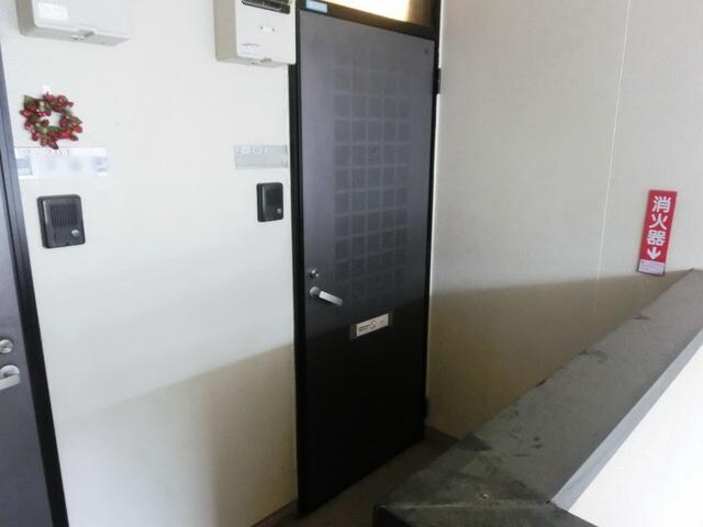 ビューパレスIIの物件内観写真