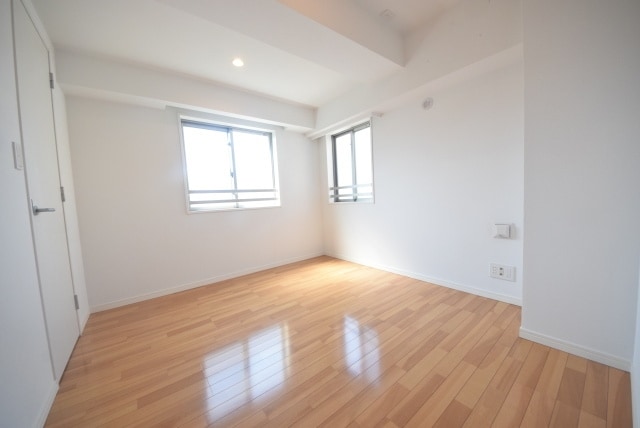 プラムガーデン関根の物件内観写真