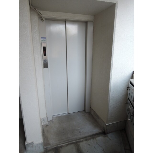 ラージ久我山Aの物件内観写真