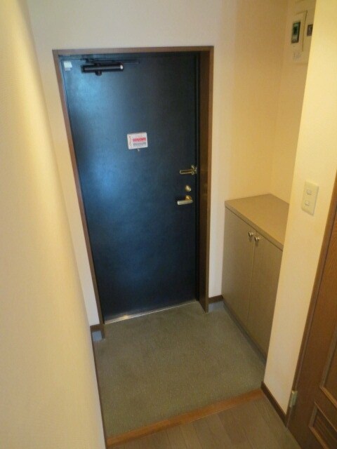 ヴェルドミール白糸台の物件内観写真