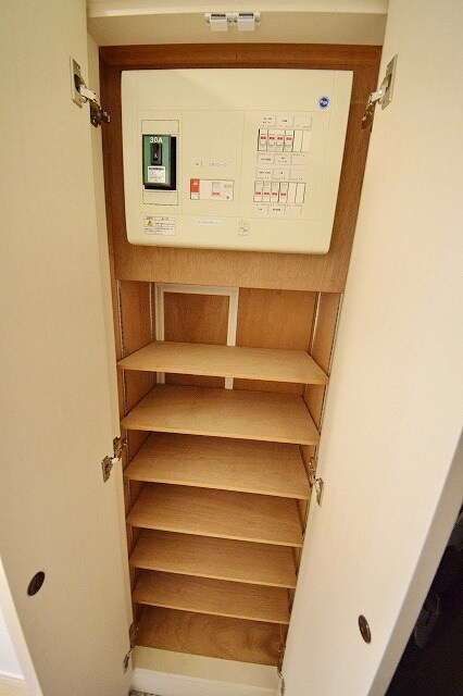 アンブローズ仙川の物件内観写真