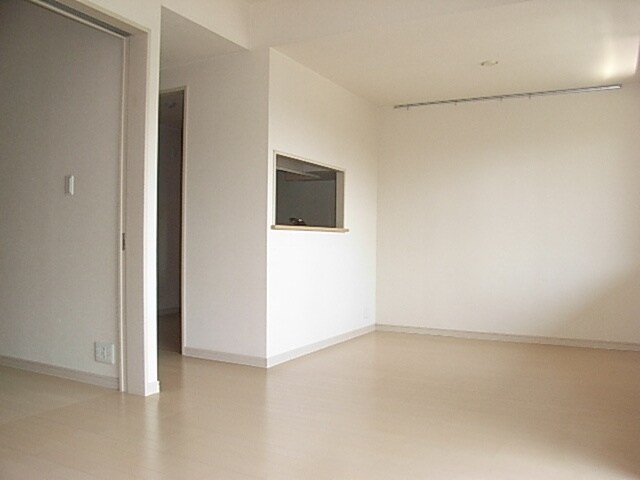 クラッサ成城の物件内観写真