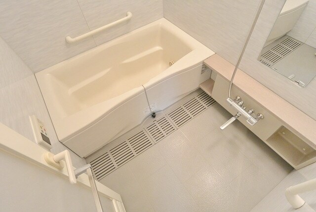 クラッサ成城の物件内観写真