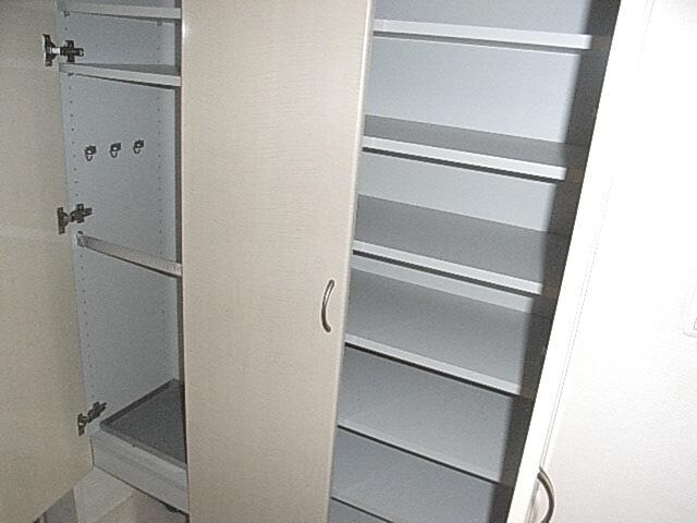 クラッサ成城の物件内観写真