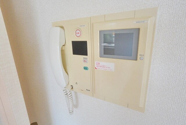 クラッサ成城の物件内観写真