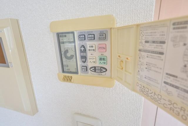 クラッサ成城の物件内観写真