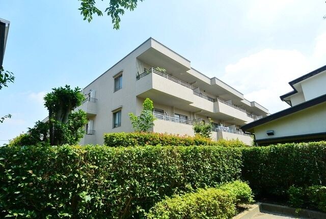 クラッサ成城の物件内観写真