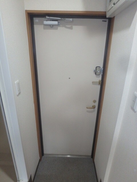 グレイスコート幡ヶ谷の物件内観写真