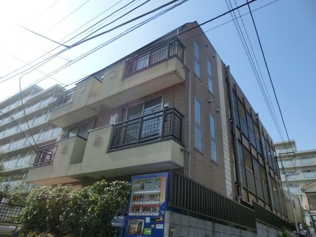 グレイスコート幡ヶ谷の物件内観写真