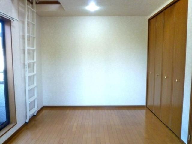 グレース・ヒルの物件内観写真