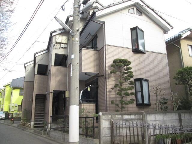 グレース・ヒルの物件内観写真