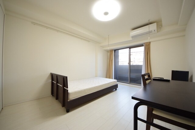 プレール・ドゥーク永福町の物件内観写真