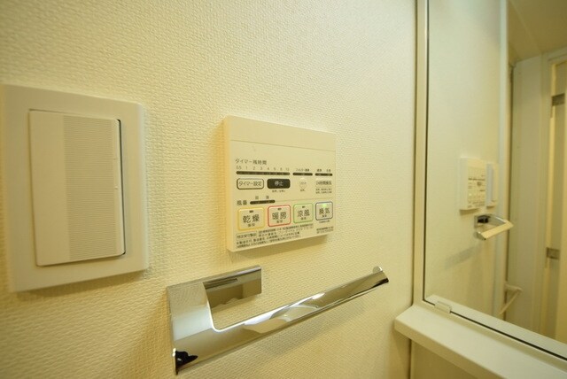 プレール・ドゥーク永福町の物件内観写真