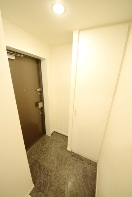 プレール・ドゥーク永福町の物件内観写真