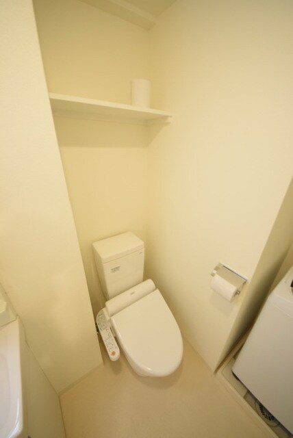 プレール・ドゥーク永福町の物件内観写真