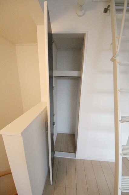 ルナプレーナ永福町の物件内観写真