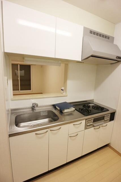 ル・プティ・ニ弦巻の物件内観写真