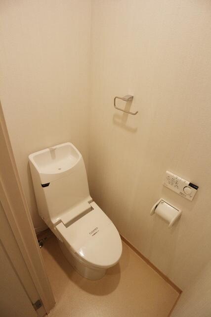 ル・プティ・ニ弦巻の物件内観写真