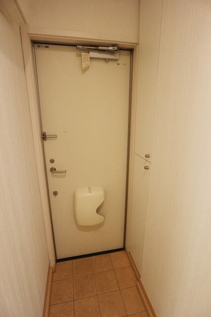 ル・プティ・ニ弦巻の物件内観写真