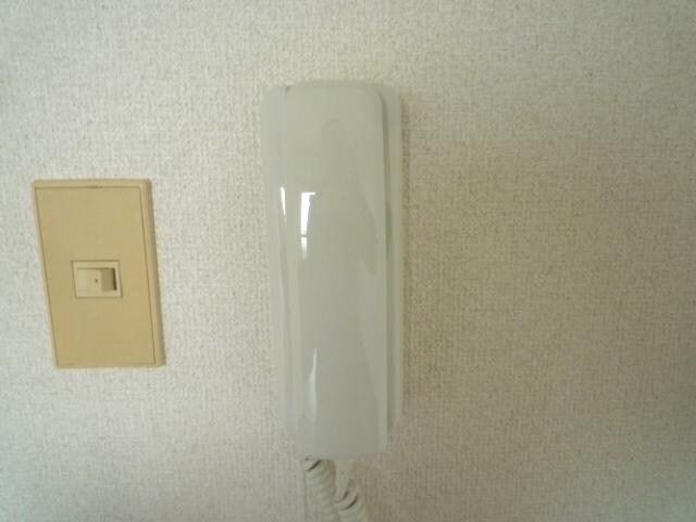 スカイコート下高井戸の物件内観写真