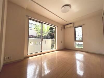 バティール喜多見の物件内観写真