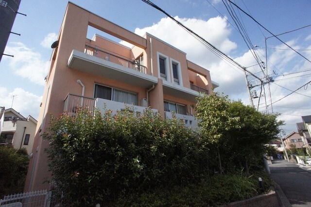 バティール喜多見の物件内観写真