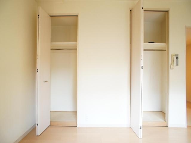 バティール喜多見の物件内観写真